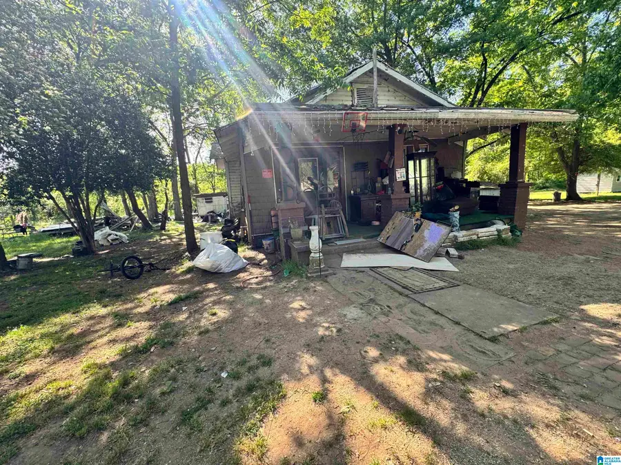 1131 13TH AVENUE N, Bessemer, AL 35020 - #3