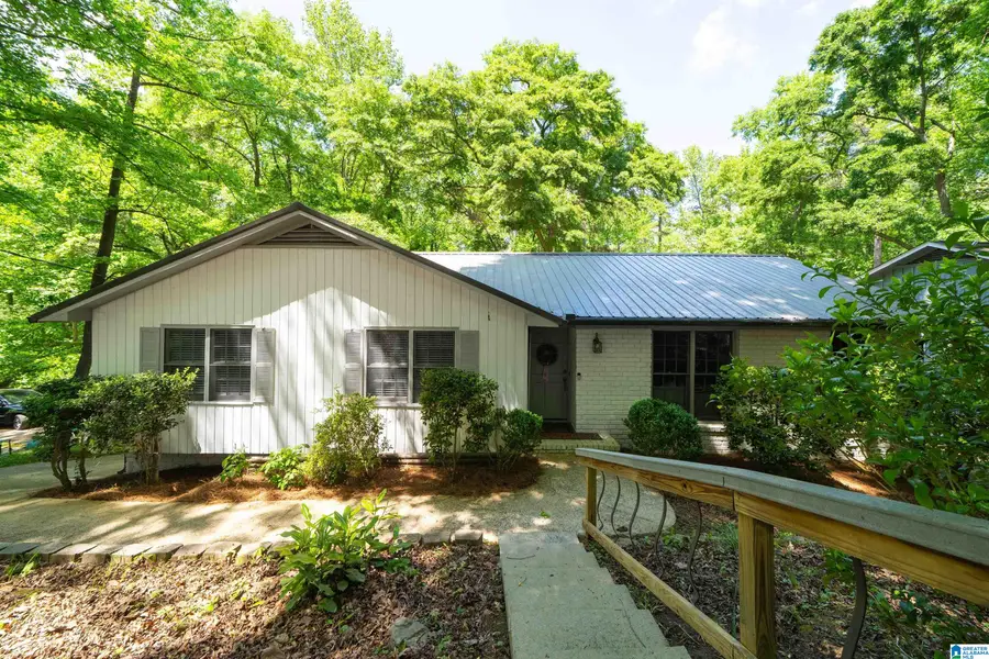 3008 LAKE PARK CIRCLE, Birmingham, AL 35243 - #2