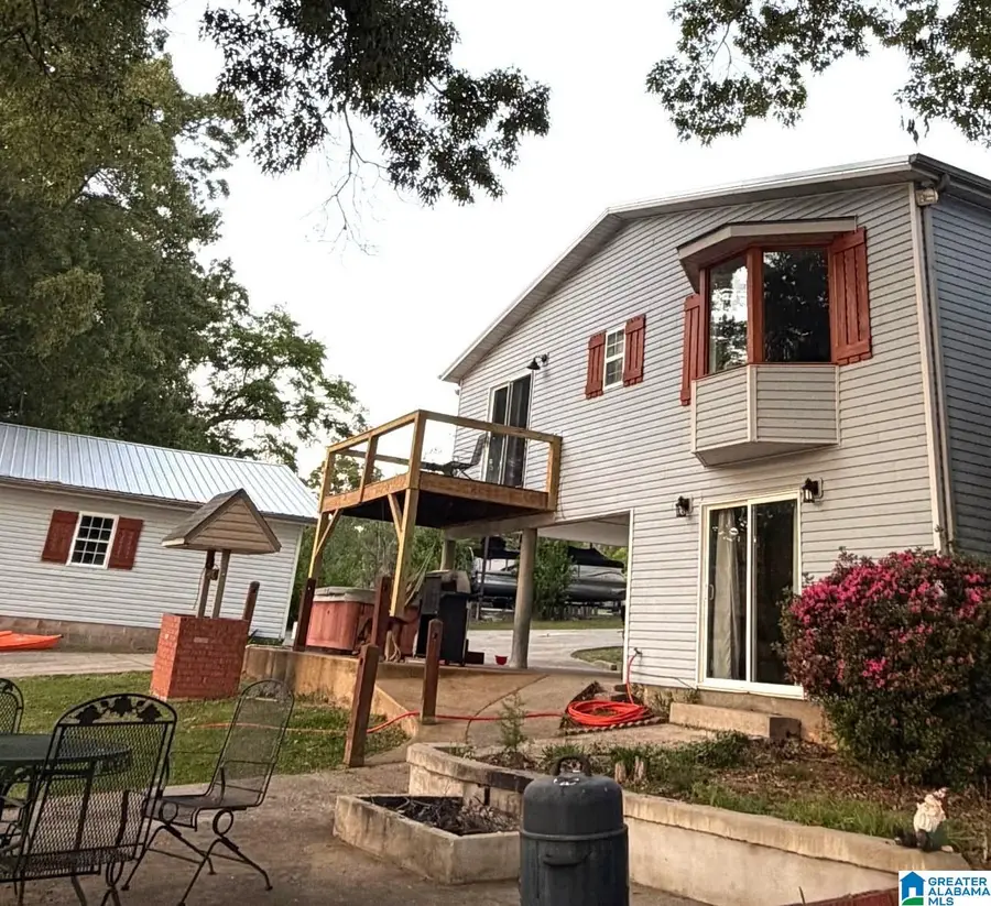 515 E LAKE HILL DRIVE, Talladega, AL 35160 - #2