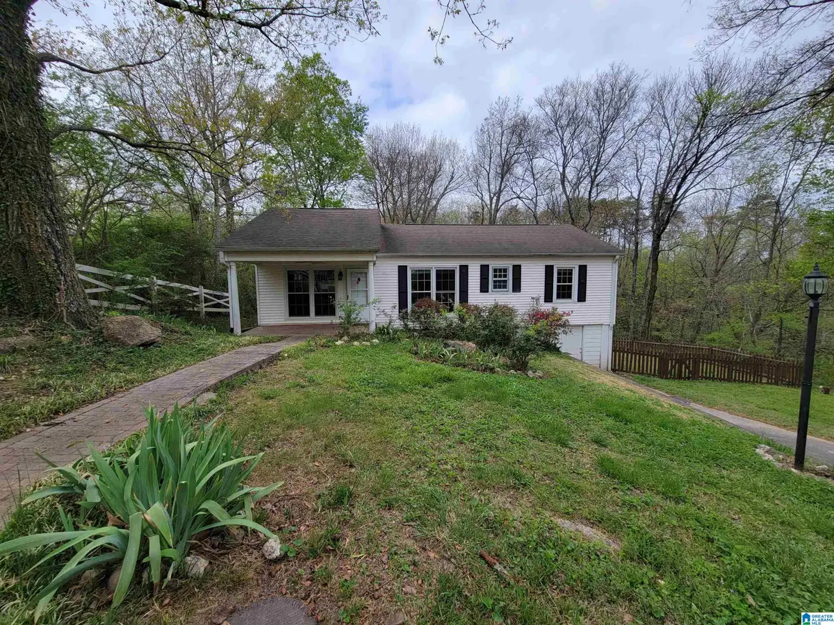 900 T STREET, Birmingham, AL 35235 - #1