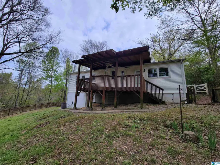 900 T STREET, Birmingham, AL 35235 - #3