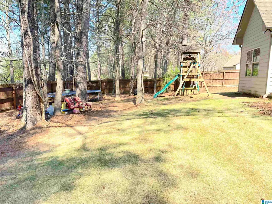 105 WILLOW LAKE LANE, Wilsonville, AL 35186 - #3