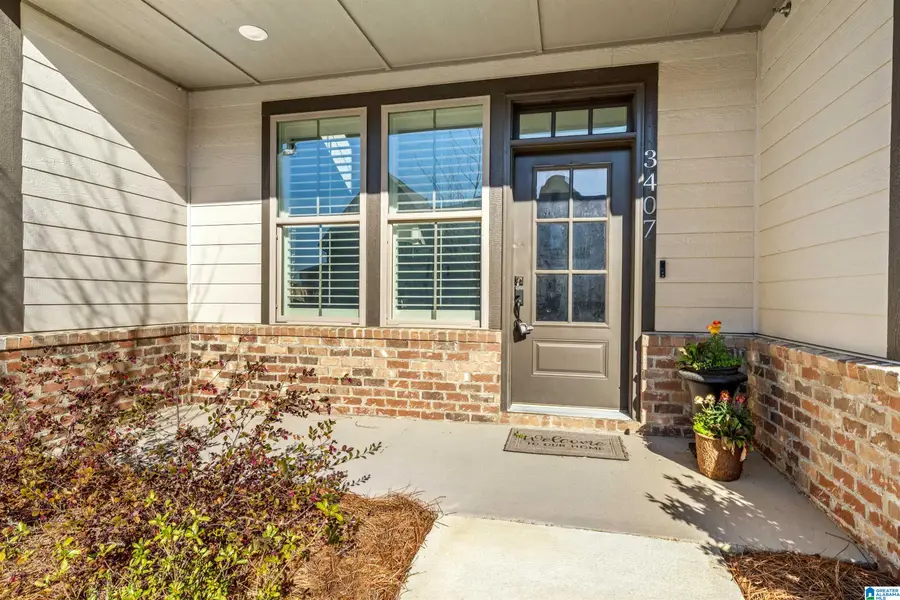 3407 FELDSPAR CIRCLE, Vestavia Hills, AL 35242 - #2