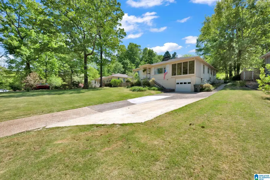 522 RIDGE ROAD, Birmingham, AL 35206 - #2