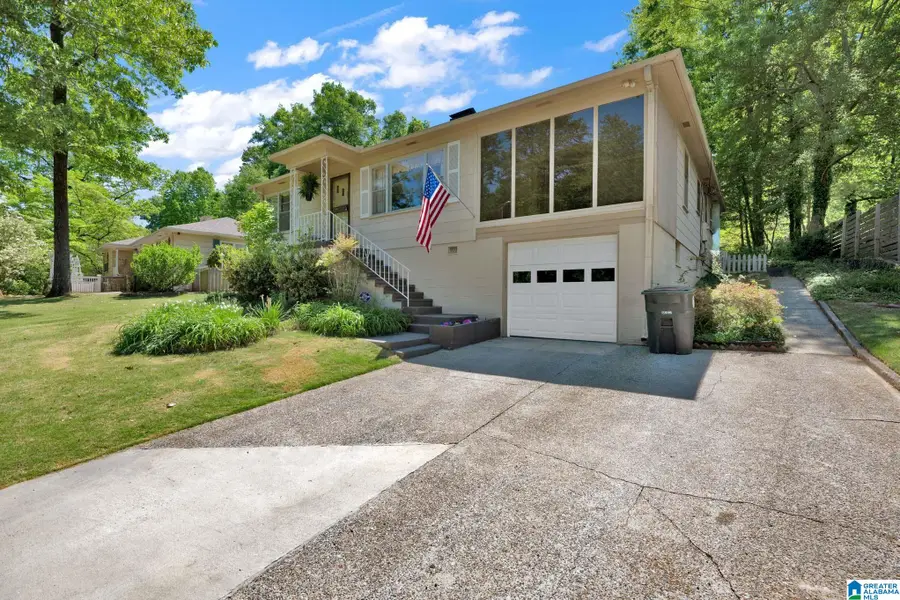 522 RIDGE ROAD, Birmingham, AL 35206 - #3