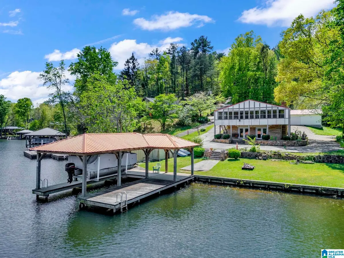 206 WOFFORD LANE, Oneonta, AL 35121 - #1