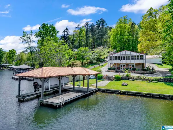 206 WOFFORD LANE, Oneonta, AL 35121