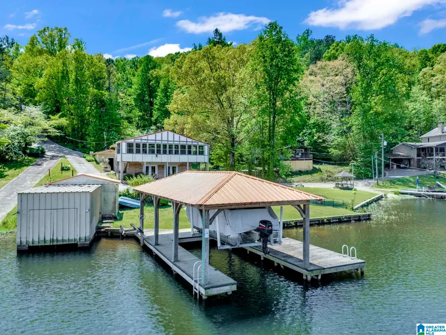 206 WOFFORD LANE, Oneonta, AL 35121 - #2