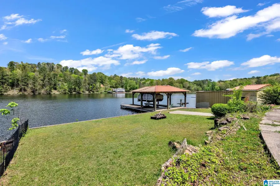 206 WOFFORD LANE, Oneonta, AL 35121 - #3