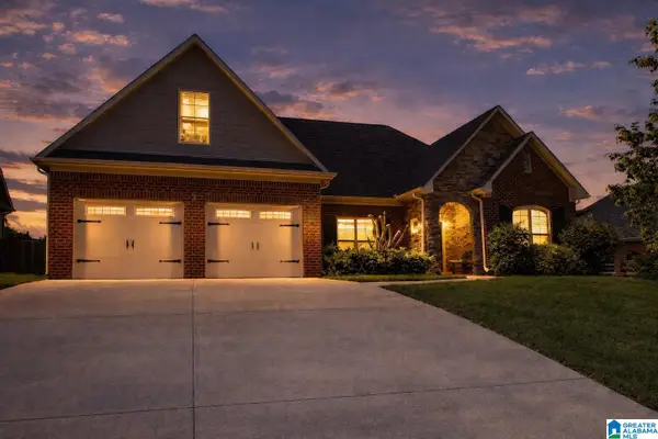 467 RIVER OAKS LANE, Helena, AL 35080