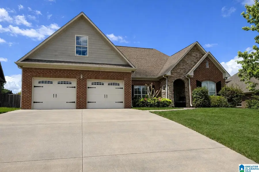 467 RIVER OAKS LANE, Helena, AL 35080 - #2