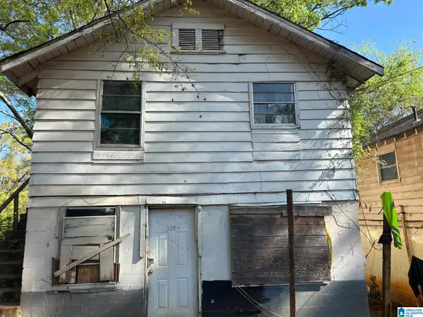 308 E 6TH STREET, Sylacauga, AL 35150