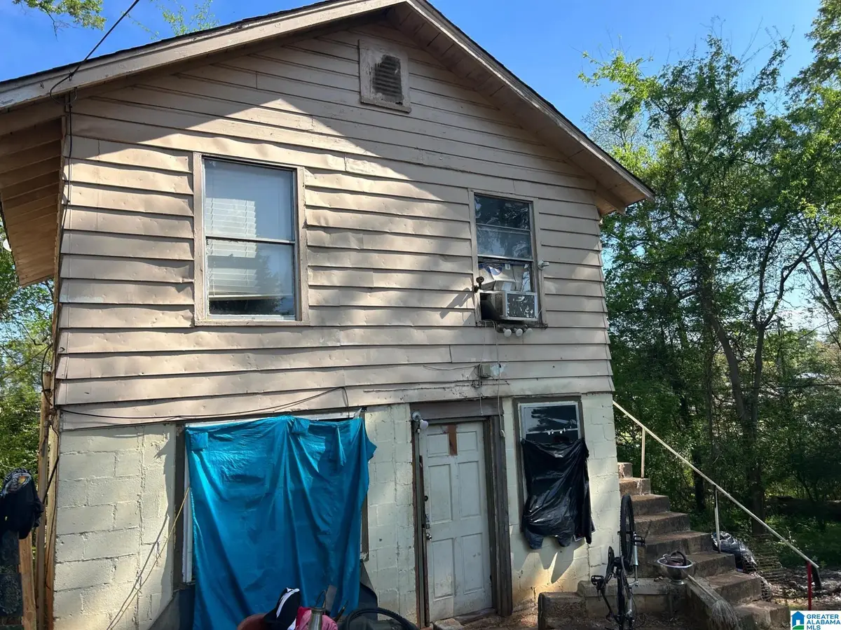 400 E 6TH STREET, Sylacauga, AL 35150 - #1