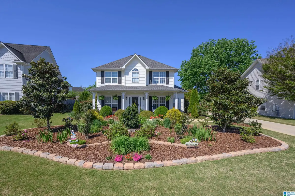 108 VICTORIA STATION, Maylene, AL 35114 - #1
