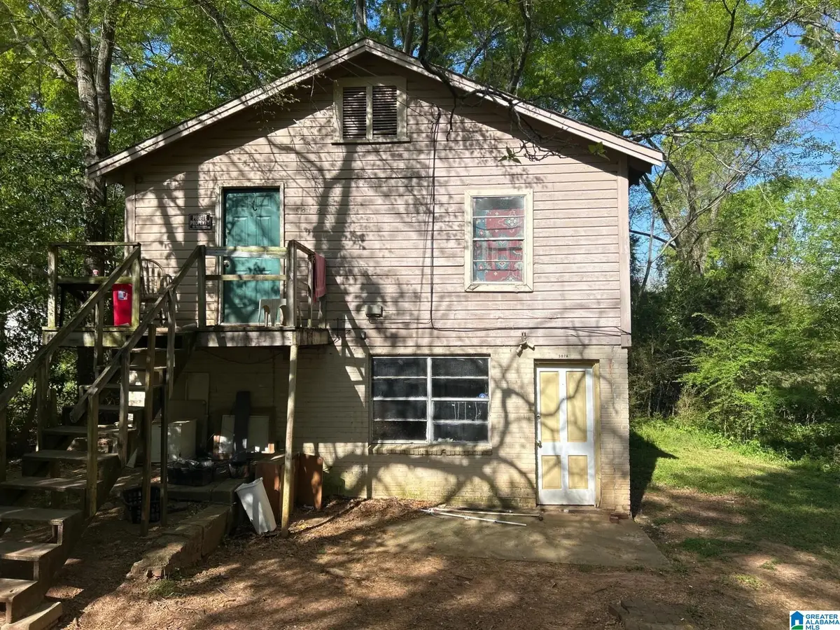 507 HUBBARD AVENUE, Sylacauga, AL 35150 - #1
