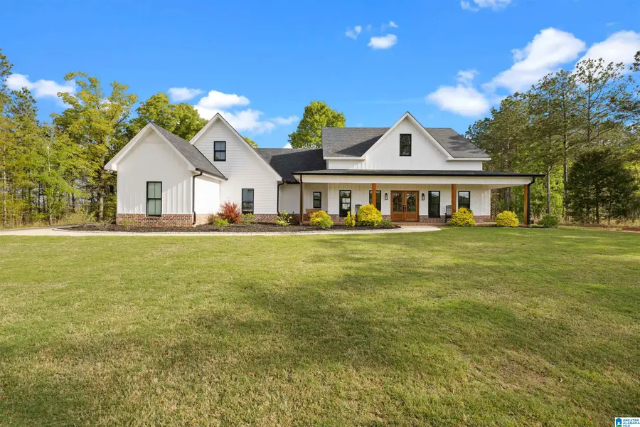 227 BLUE RIDGE ROAD, Pell City, AL 35128 - #2