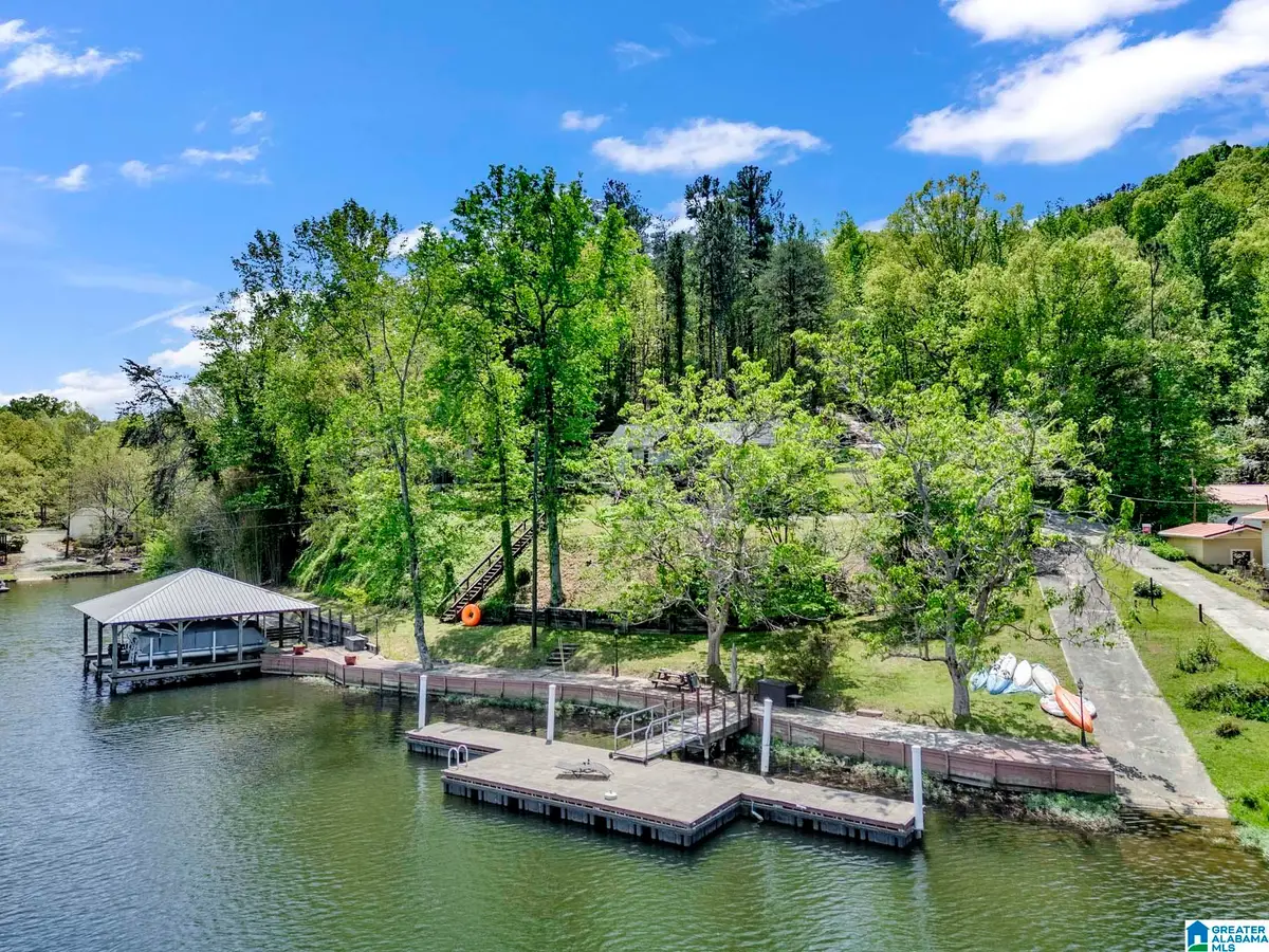 182 WOFFORD LANE, Oneonta, AL 35121 - #1