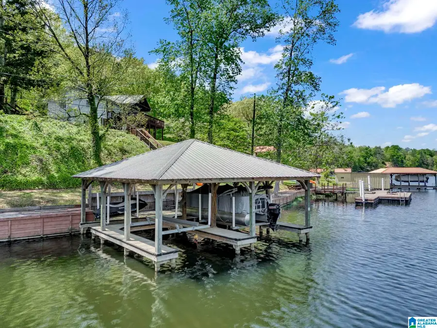 182 WOFFORD LANE, Oneonta, AL 35121 - #3