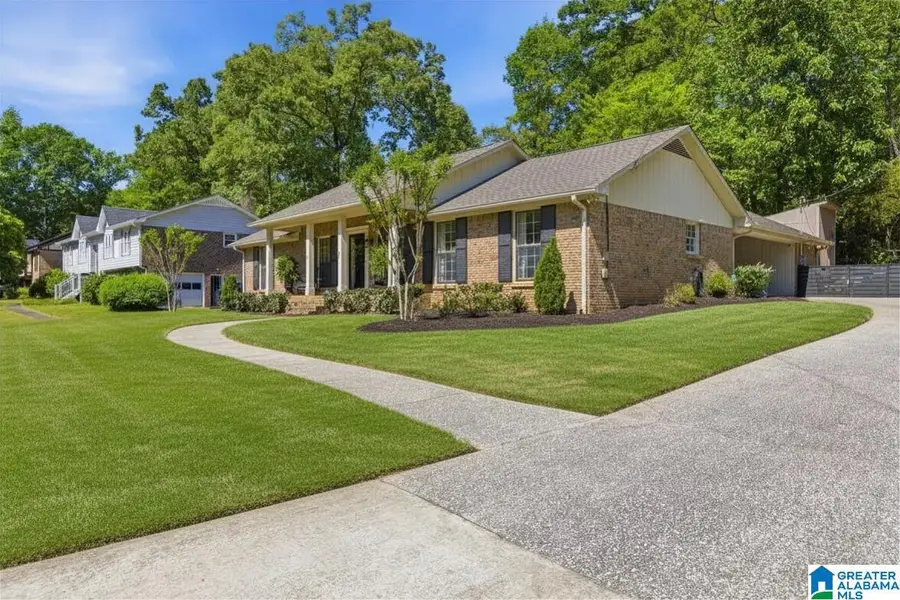 1270 ATKINS TRIMM BOULEVARD, Hoover, AL 35226 - #3