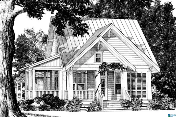 1008 COLUMBIANA ROAD, Homewood, AL 35209