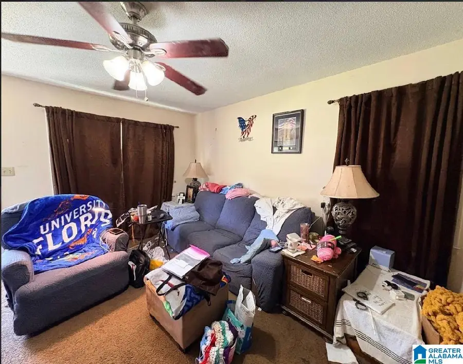 521 DEAN STREET, Scottsboro, AL 35768 - #3