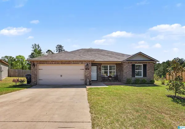 395 ANDREW LANE, Odenville, AL 35120
