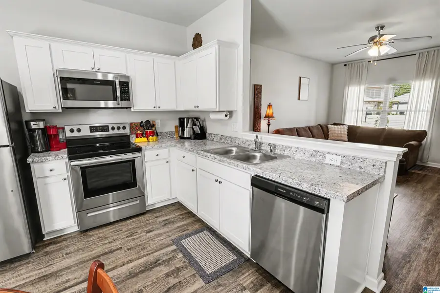 395 ANDREW LANE, Odenville, AL 35120 - #2