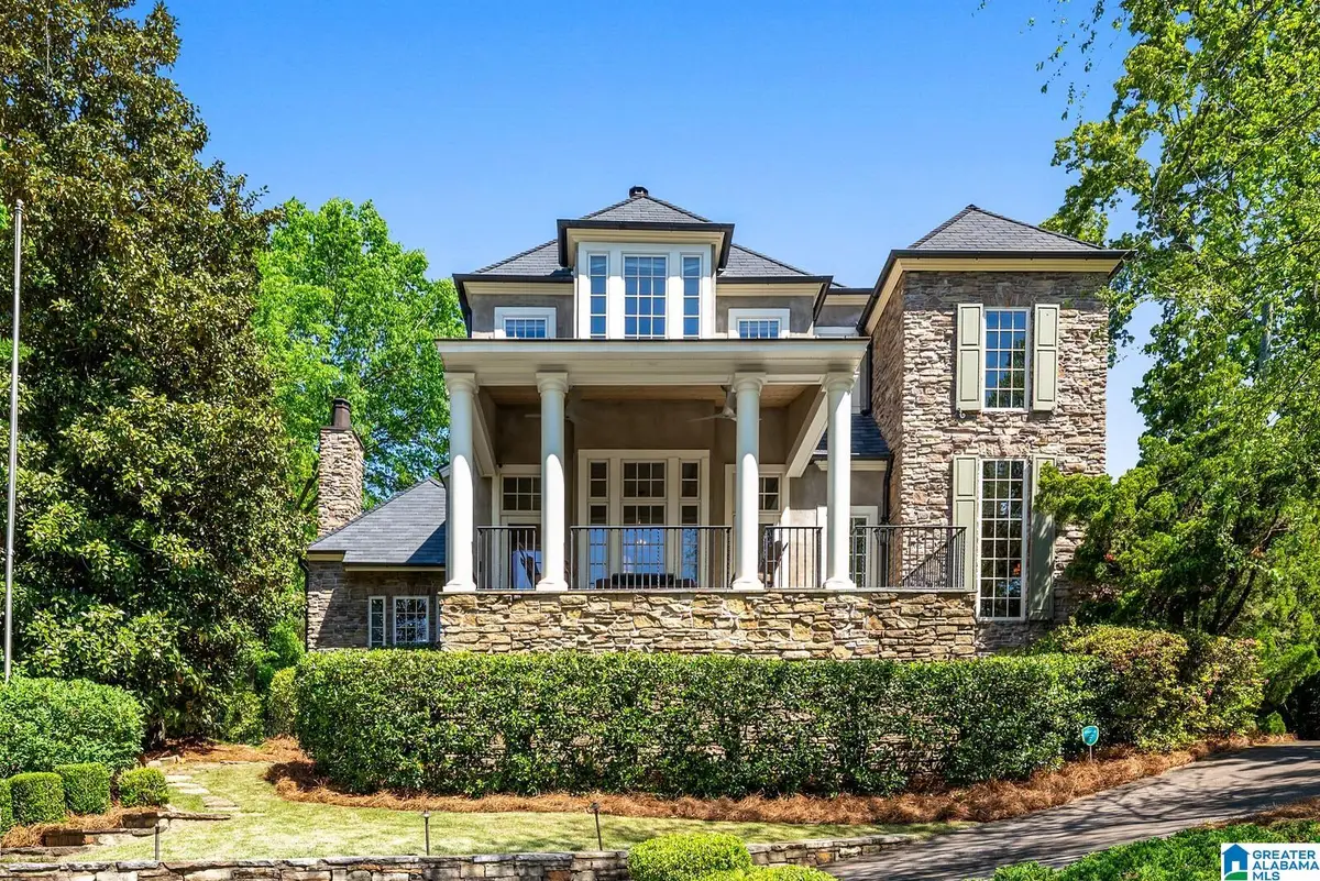 56 RIDGE DRIVE, Mountain Brook, AL 35213 - #1