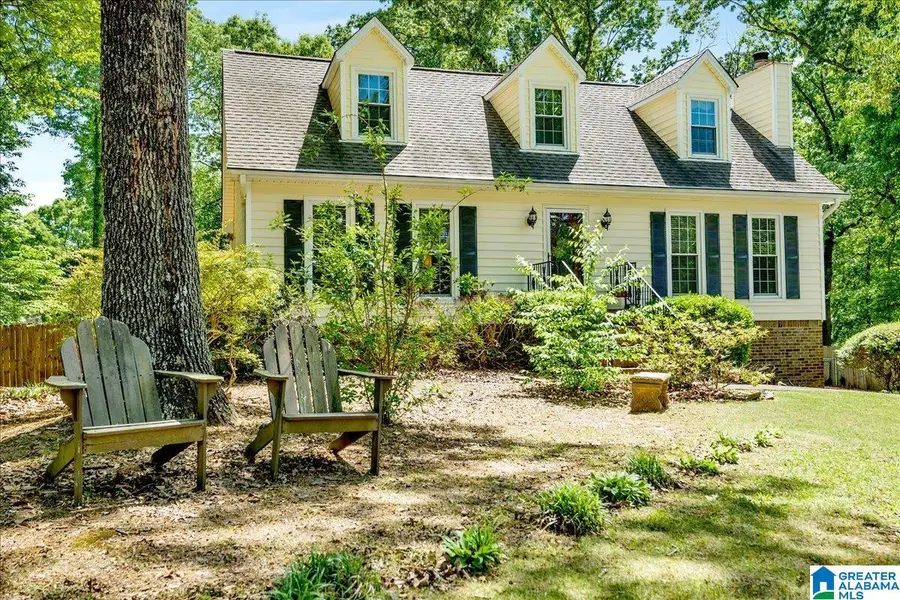 5483 DOVER CLIFF CIRCLE, Birmingham, AL 35242 - #2