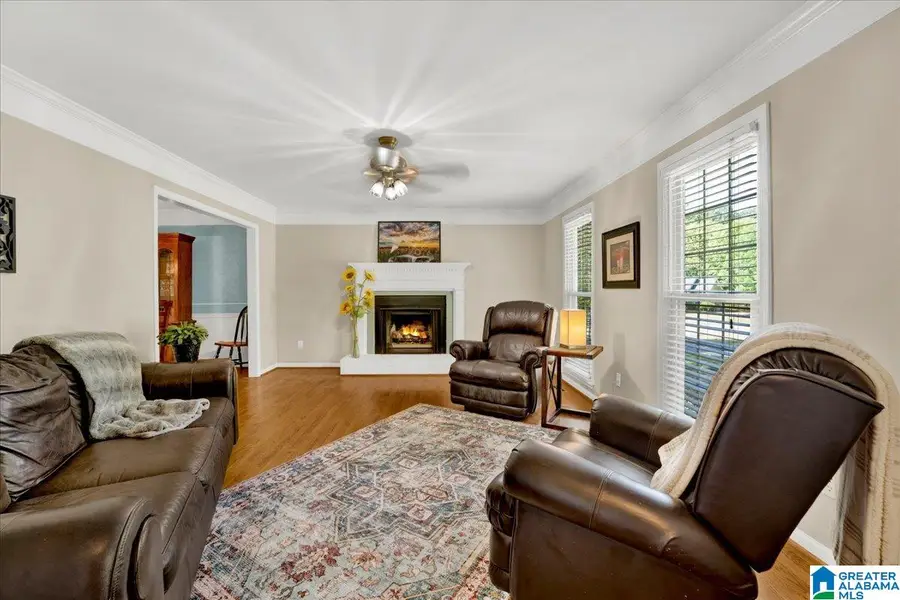 5483 DOVER CLIFF CIRCLE, Birmingham, AL 35242 - #3