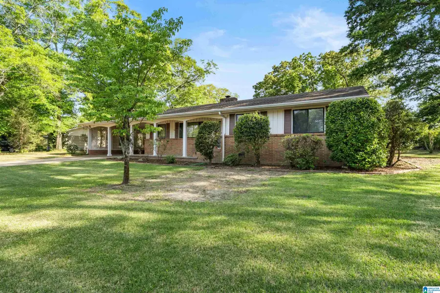 822 S MONTEZ DRIVE, Bessemer, AL 35022 - #2