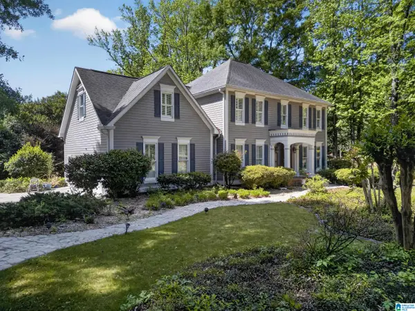 2 WOODSIDE PLACE, Anniston, AL 36207