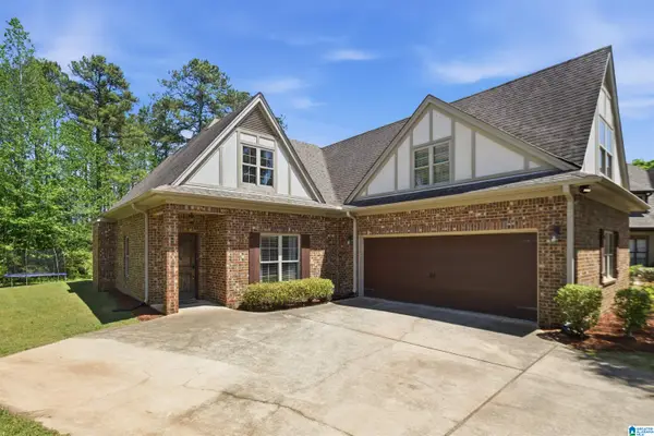 5505 TIMBER LEAF TRAIL, Bessemer, AL 35022