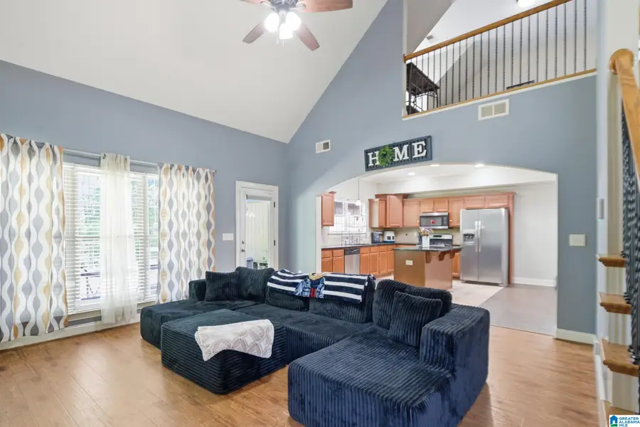 5505 TIMBER LEAF TRAIL, Bessemer, AL 35022 - #3