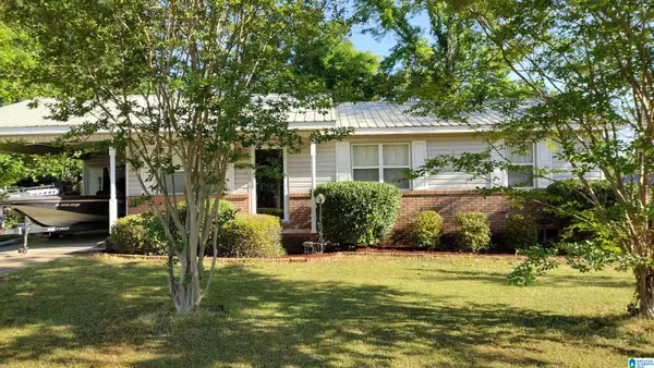111 EMBER LANE, Ohatchee, AL 36271