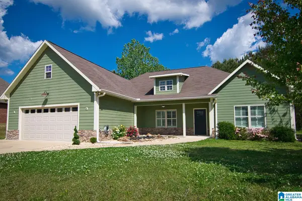 129 HORTON DRIVE, Odenville, AL 35120