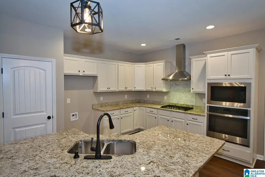 129 HORTON DRIVE, Odenville, AL 35120 - #2