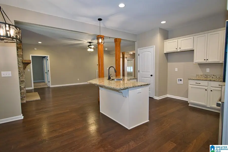 129 HORTON DRIVE, Odenville, AL 35120 - #3