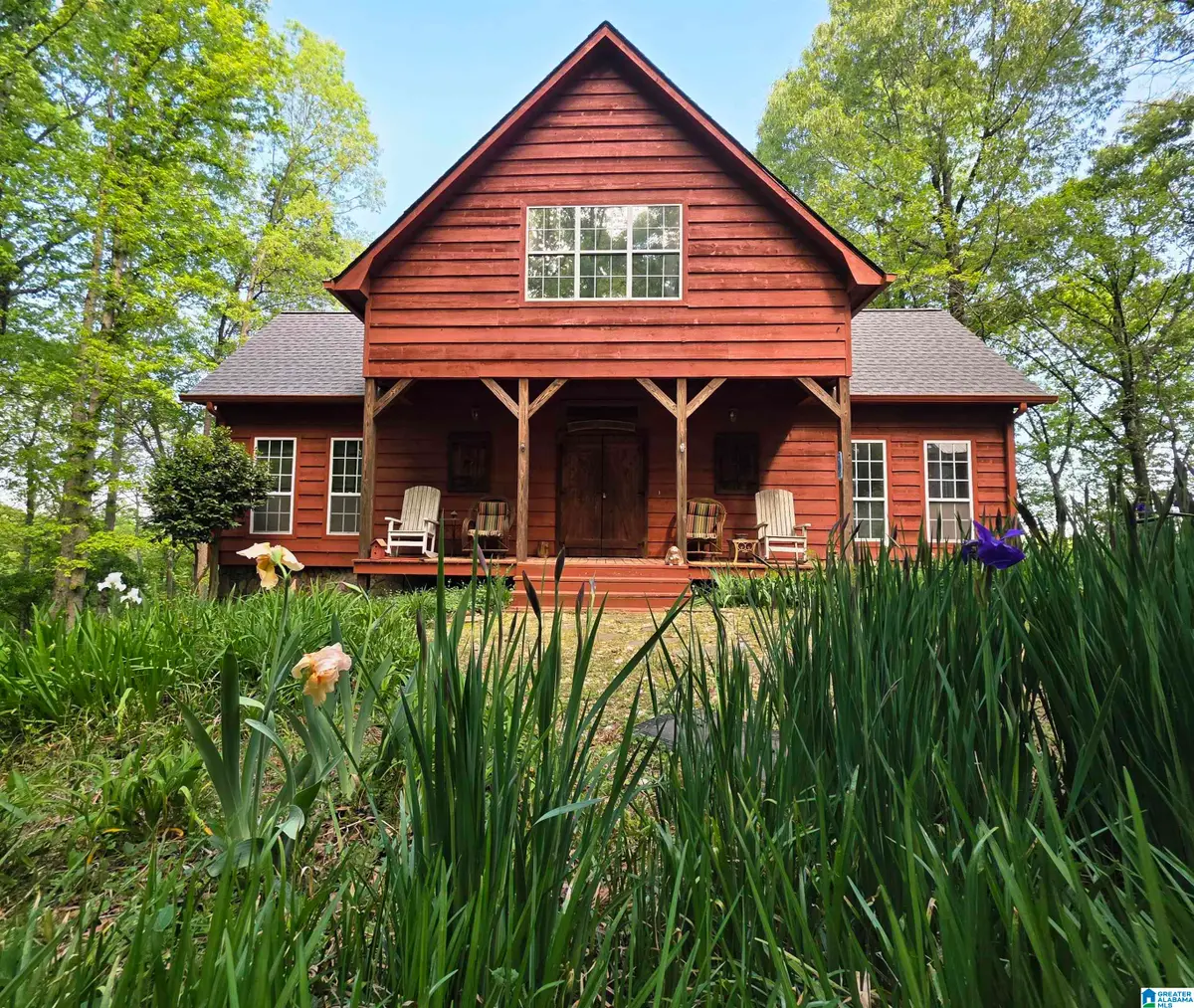 2910 COUNTY ROAD 92, Graham, AL 36263 - #1
