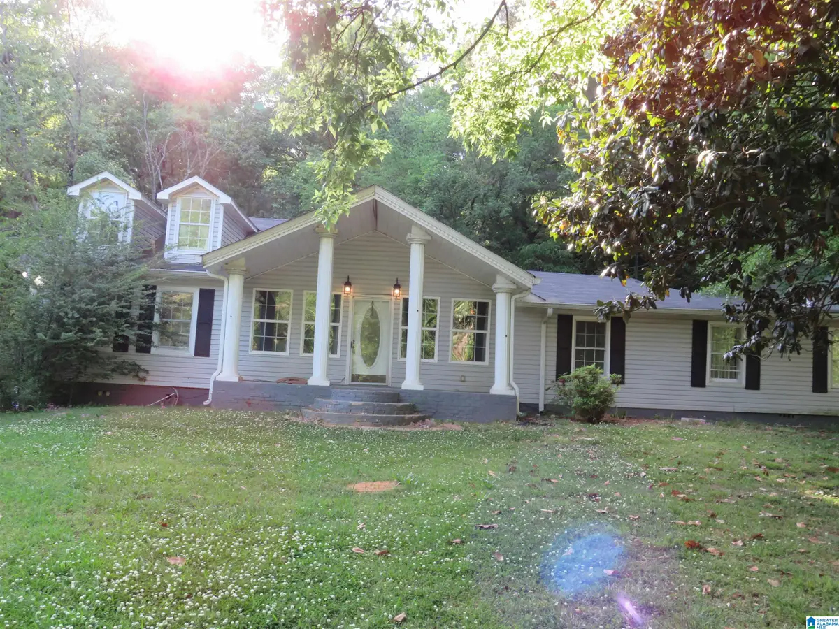 3918 ARCHER ROAD, Mount Olive, AL 35117 - #1