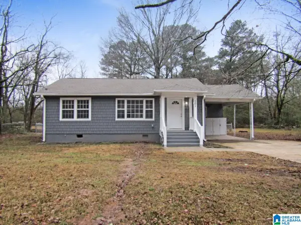 101 14TH AVENUE NW, Center point, AL 35215