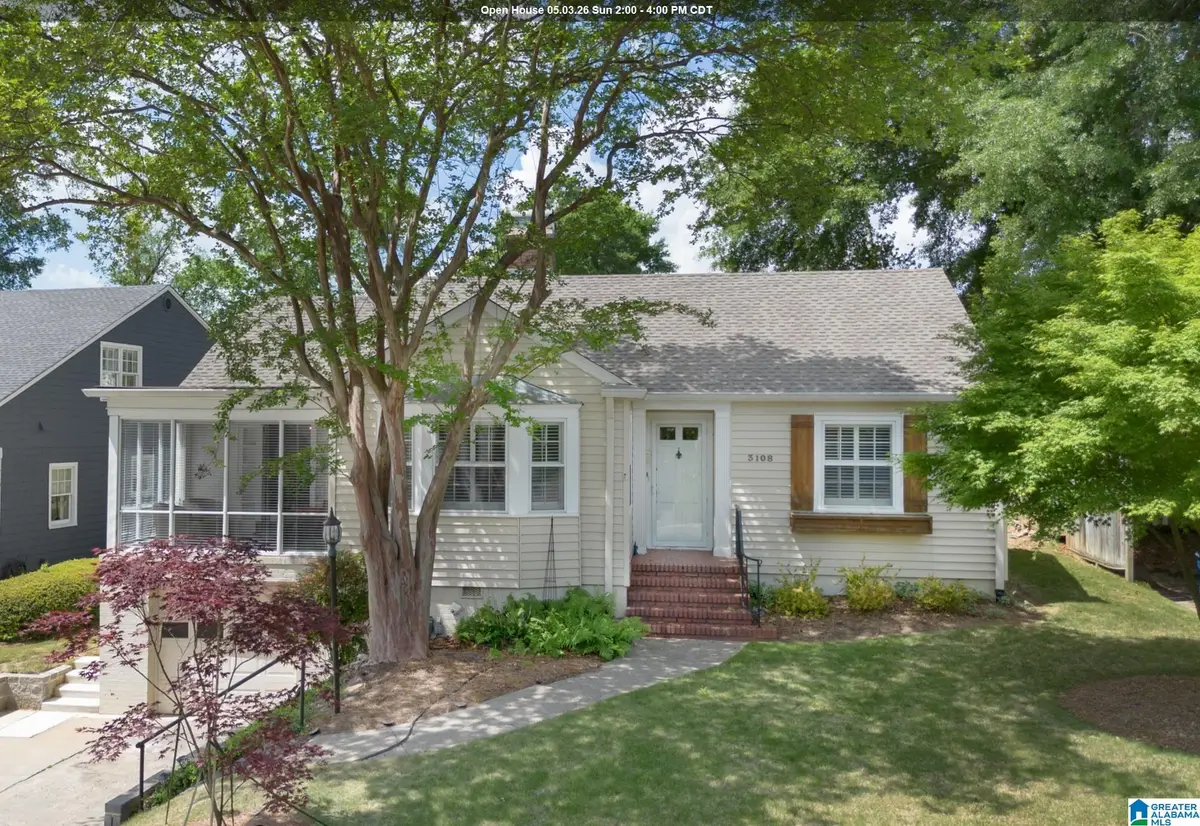 3108 OVERTON DRIVE, Homewood, AL 35209 - #1
