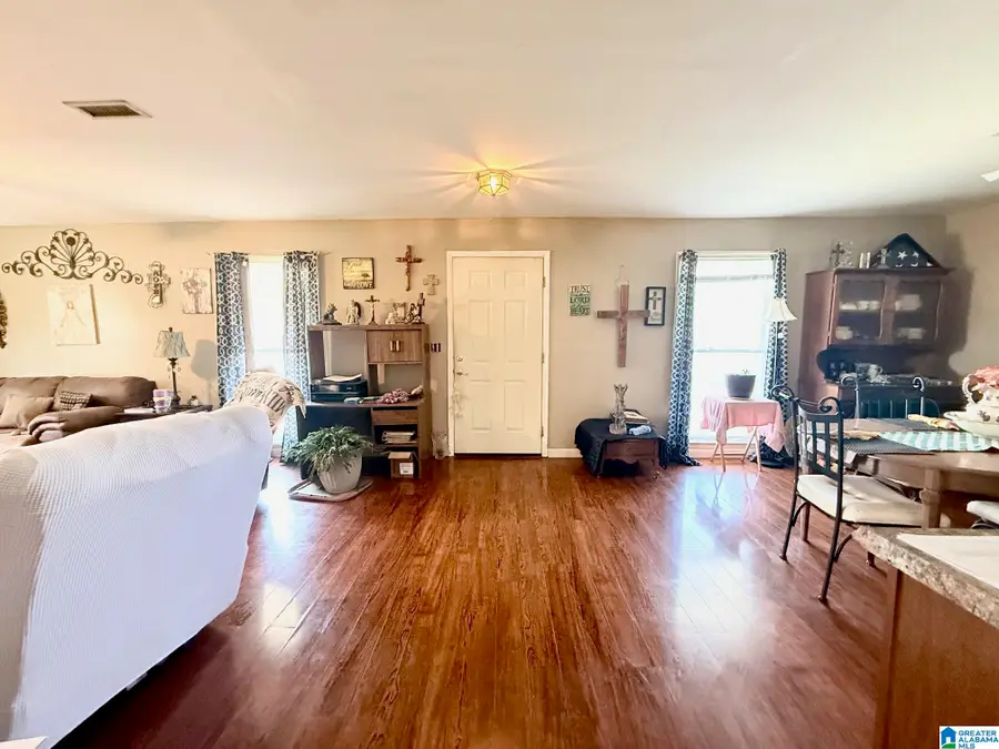 609 MEMORIAL DRIVE, Piedmont, AL 36272 - #2