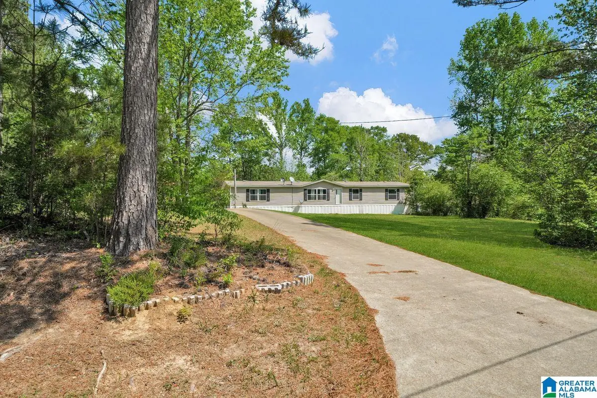 115 KELLY DRIVE, Jasper, AL 35503 - #1