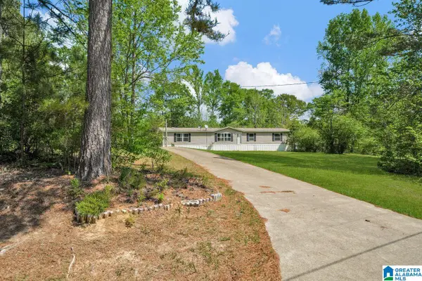 115 KELLY DRIVE, Jasper, AL 35503