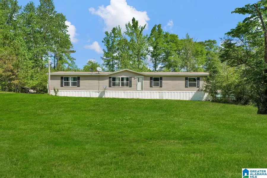 115 KELLY DRIVE, Jasper, AL 35503 - #2