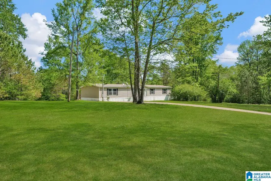 115 KELLY DRIVE, Jasper, AL 35503 - #3