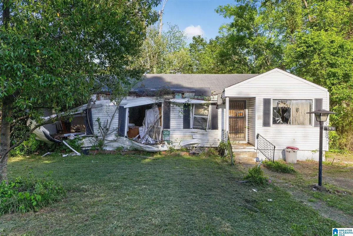 533 ROBINSON DRIVE, Birmingham, AL 35215 - #1