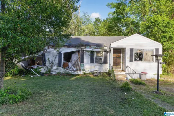 533 ROBINSON DRIVE, Birmingham, AL 35215