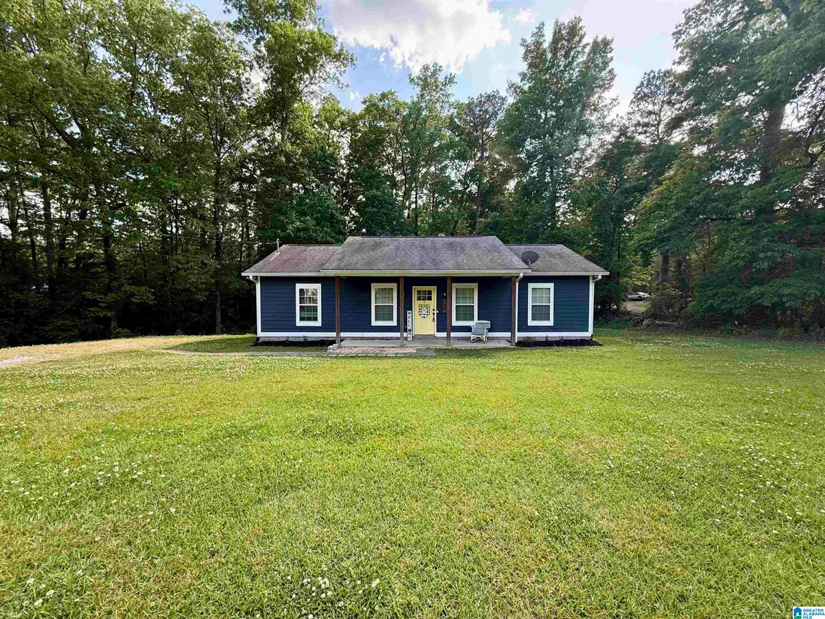148 KIOWA ROAD, Remlap, AL 35133 - #1